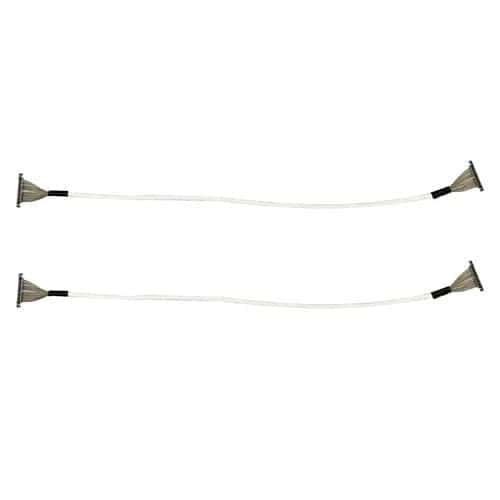 Cable Flex de Eje Giratorio LCD Original para Canon 6D Mark II