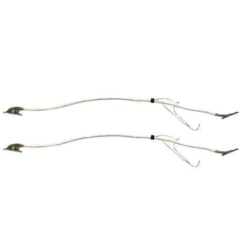 Cable Flex de Eje Giratorio LCD Original para Canon EOS 750D / 760D