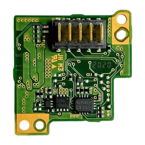 Placa Controladora de Energía Original para Nikon Z6