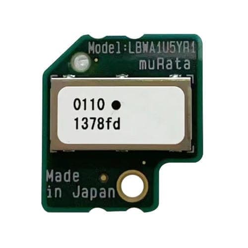 Placa de Unidad WIFI Original para Nikon D750