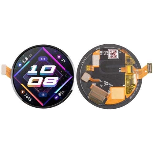 Pantalla Completa Original para Huawei Watch GT Cyber