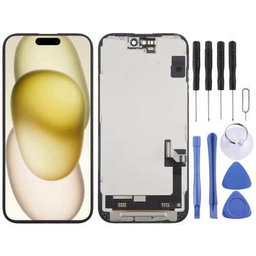 Pantalla Completa Original para Apple iPhone 15