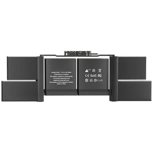 Batería A1953 7336mAh para Apple MacBook Pro 15 Pulgadas A1990