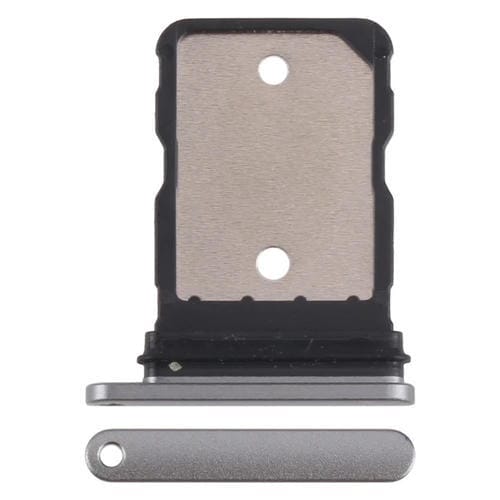 Bandeja Tarjeta SIM para Google Pixel 8 (Gris) Original