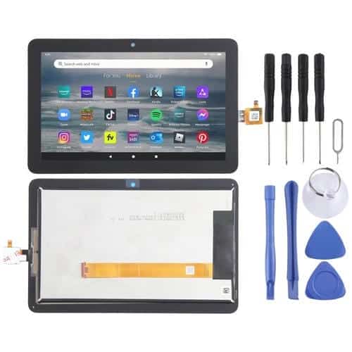 Pantalla Completa para Amazon Kindle Fire 7