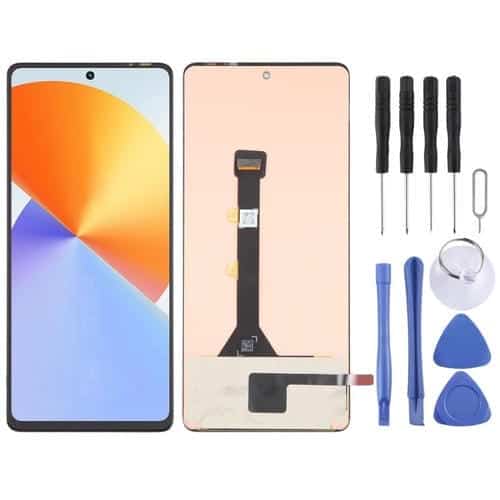 Pantalla Completa Original para Tecno Camon 20 Premier