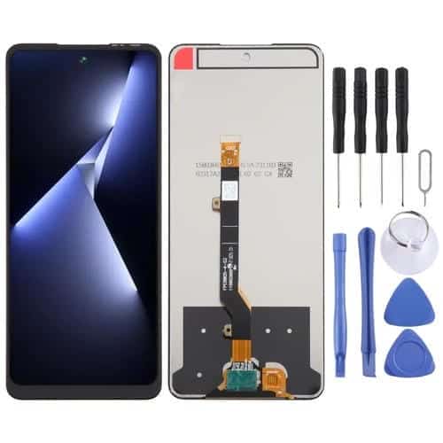 Pantalla Completa para Tecno Pova 5 Pro Lh8N