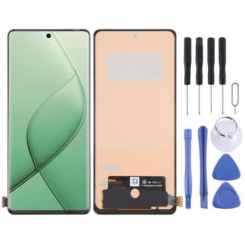 Pantalla Completa Original para Tecno Spark 20 Pro+ KJ7