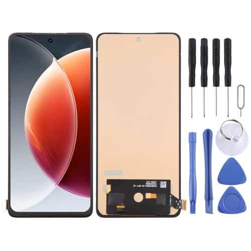 Pantalla Completa Original para Tecno Camon 30 Premier 5G CL9