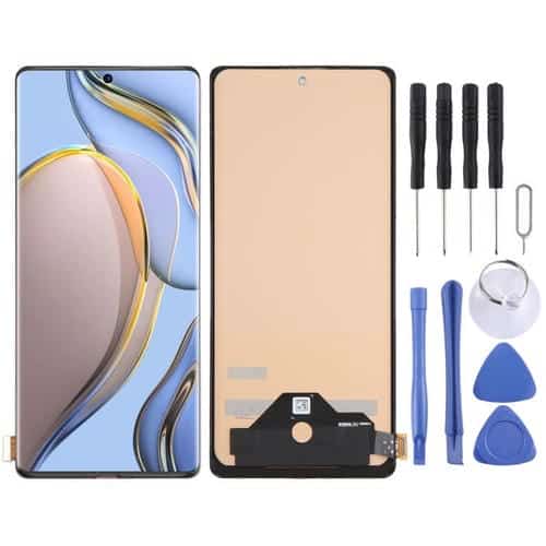 Pantalla Completa Original para Tecno Phantom X2 5G AD8
