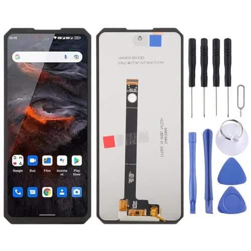 Pantalla Completa para Oukitel WP19 Pro
