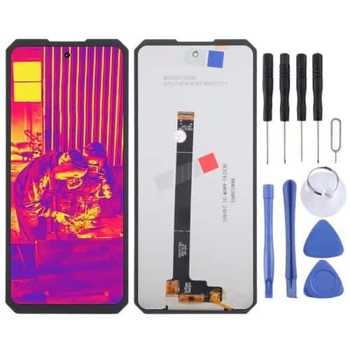 Pantalla Completa para Oukitel WP21 Ultra
