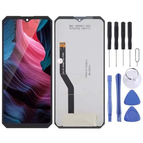 Pantalla Completa para Oukitel WP23 Pro