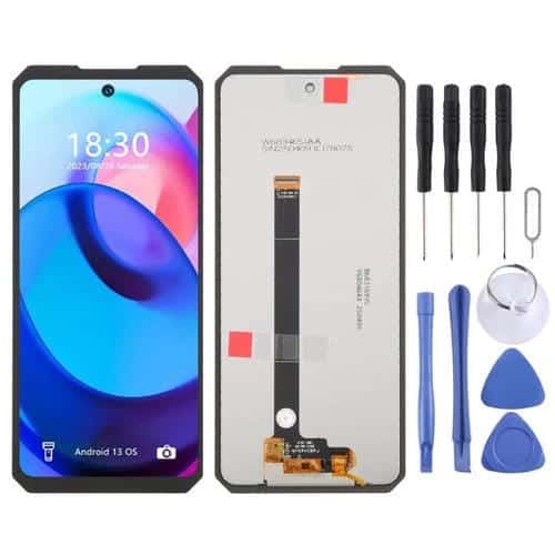 Pantalla Completa para Oukitel WP27