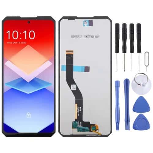 Pantalla Completa para Oukitel WP30 Pro