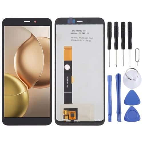 Pantalla Completa para Oukitel WP32