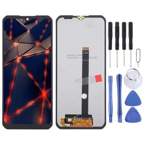 Pantalla Completa para Oukitel Wp33 Pro
