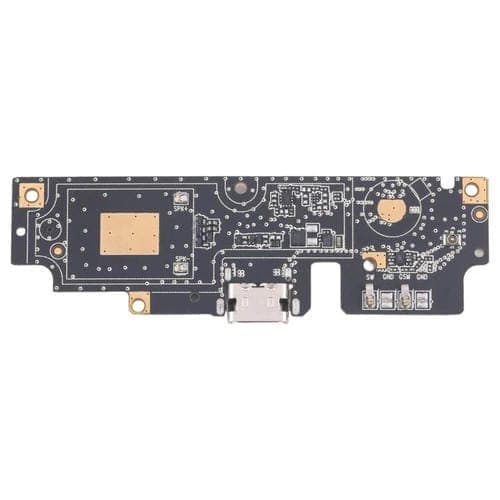 Placa de Puerto de Carga para Oukitel WP32