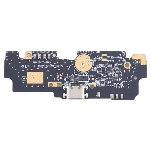 Placa de Puerto de Carga para Oukitel WP21