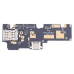 Placa de Puerto de Carga para Oukitel WP33 Pro