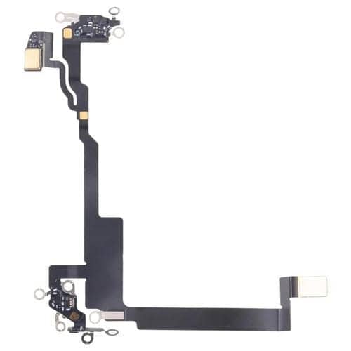 Cable Flex de Señal del Puerto de Carga para Apple iPhone 16 Pro