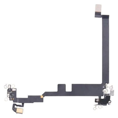 Cable Flex de Señal del Puerto de Carga para Apple iPhone 16 Pro Max