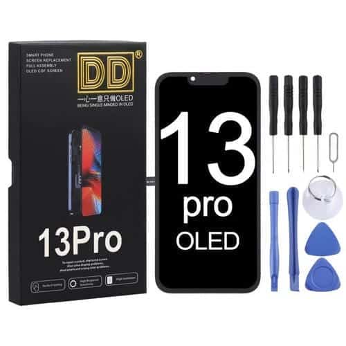 Pantalla Completa OLED para Apple iPhone 13 Pro