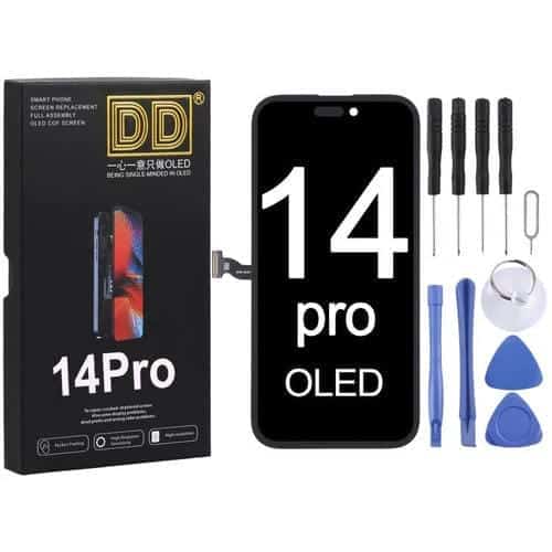 Pantalla Completa OLED para Apple iPhone 14 Pro
