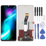 Pantalla Completa para Xiaomi Redmi A3 de Material IPS
