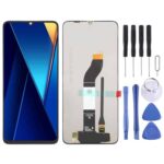 Pantalla Completa para Xiaomi Poco C65 IPS