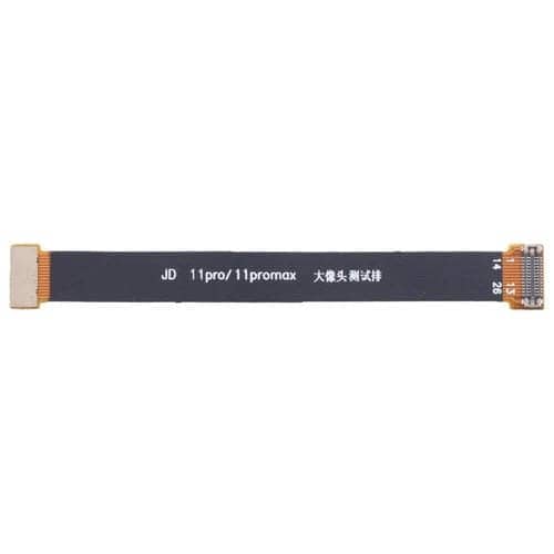 Cable Flex de Prueba de Extensión Cámara Trasera Apple iPhone XR
