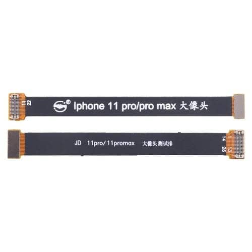 Cable Flex de Prueba de Extensión Cámara Trasera Apple iPhone 11