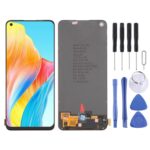 Pantalla Completa para Oppo A78 4G