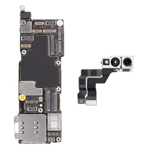 Placa Base Original para Apple iPhone 14 Pro Max 128Gb Desbloqueada SIM Única E-Sim Versión Usa Face Id