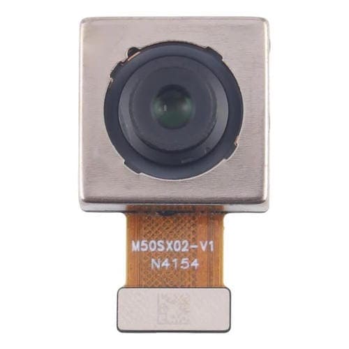 Cámara Trasera Principal Original para Xiaomi Poco M7 Pro 5G