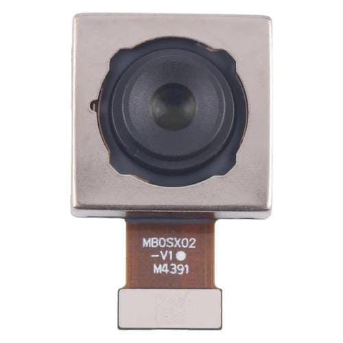 Cámara Trasera Principal Original para Xiaomi Redmi Note 14 Pro 5G India