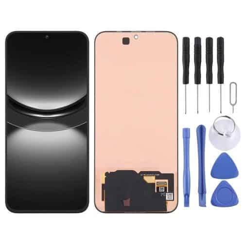 Pantalla Completa Original para Huawei Nova 12