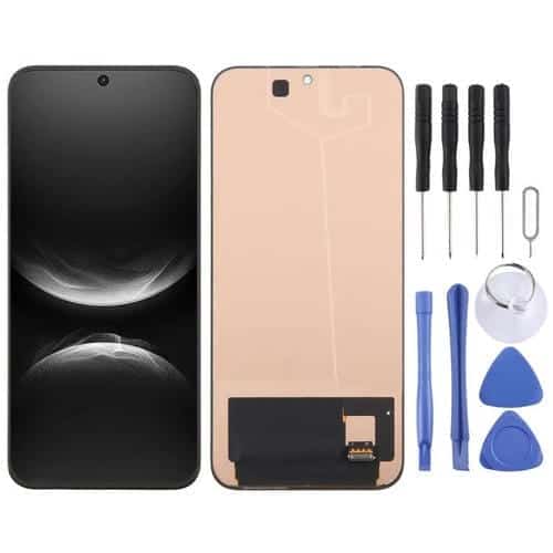 Pantalla Completa Original para Huawei Nova 14