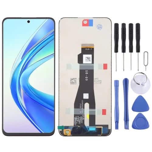 Pantalla Completa Original para Honor X7B 5G