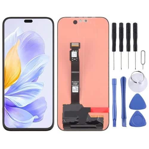 Pantalla Completa Original para Honor X60I