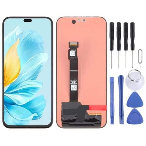 Pantalla Completa Original para Honor 200 Lite