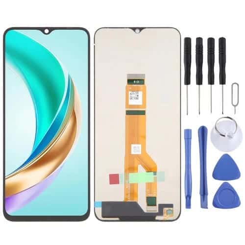 Pantalla Completa Original para Honor X6B