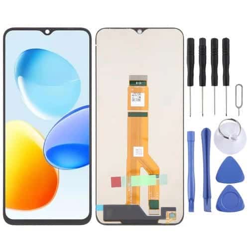 Pantalla Completa Original para Honor Play 50