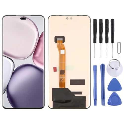 Pantalla Completa Original para Honor X9C