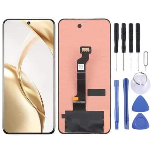 Pantalla Completa Original para Honor 200