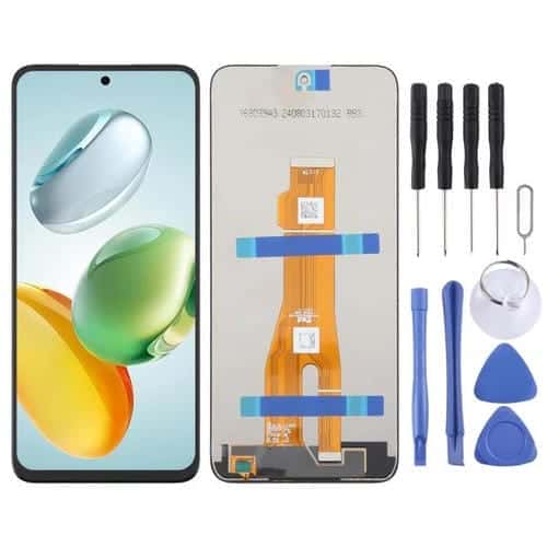Pantalla Completa para Honor X7C 5G