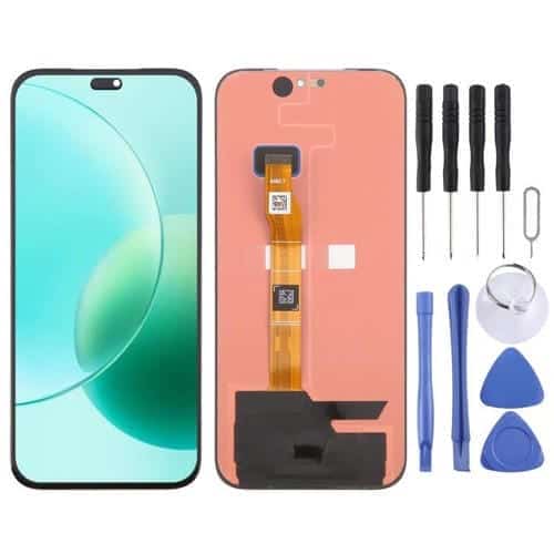 Pantalla Completa Original para Honor 400 Lite