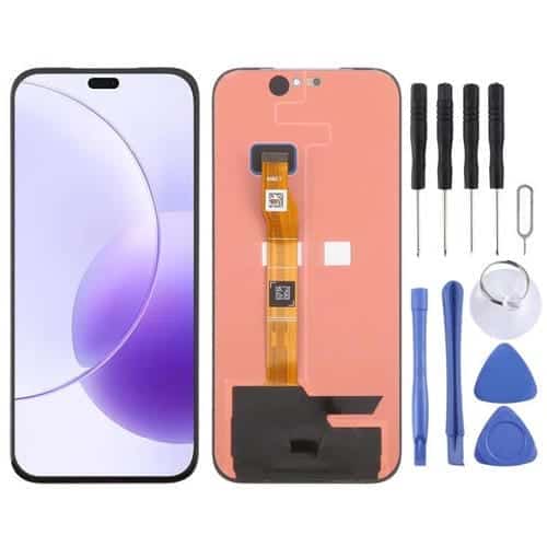 Pantalla Completa Original para Honor X70i