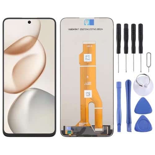 Pantalla Completa Original para Honor 400 Smart 4G