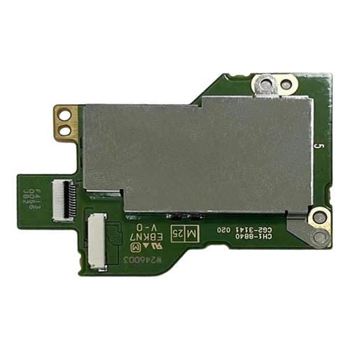 Pantalla Inferior y Tablero Principal Cámara para Canon EOS 1Dx